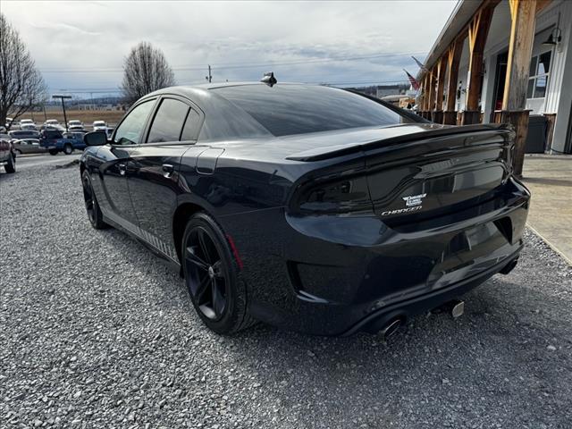 2017 Dodge Charger R/T - Photo 7