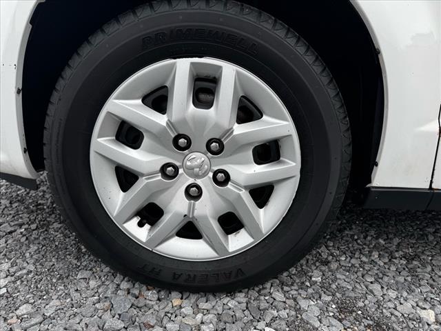 2015 RAM C/V Tradesman - Photo 7