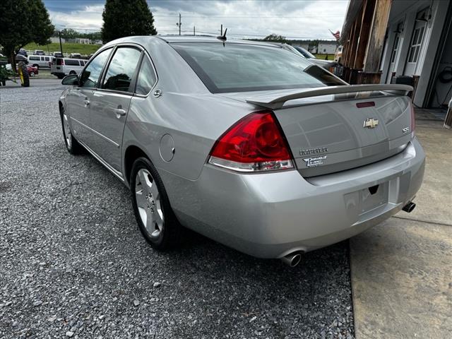 2007 Chevrolet Impala SS - Photo 7