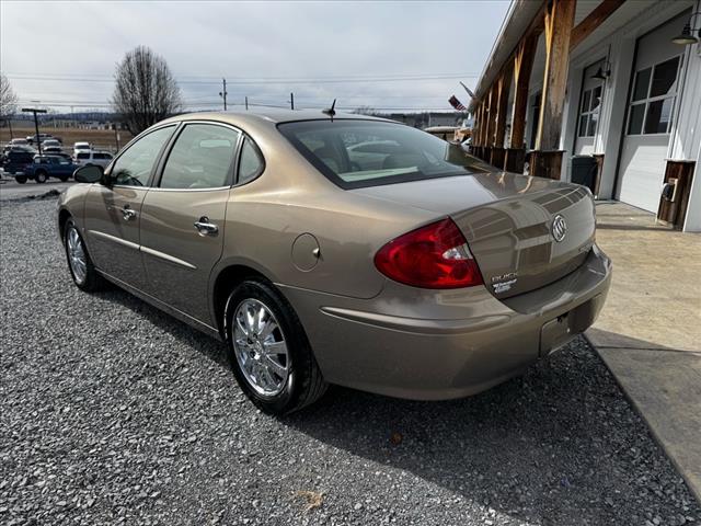 2007 Buick LaCrosse CXL - Photo 7