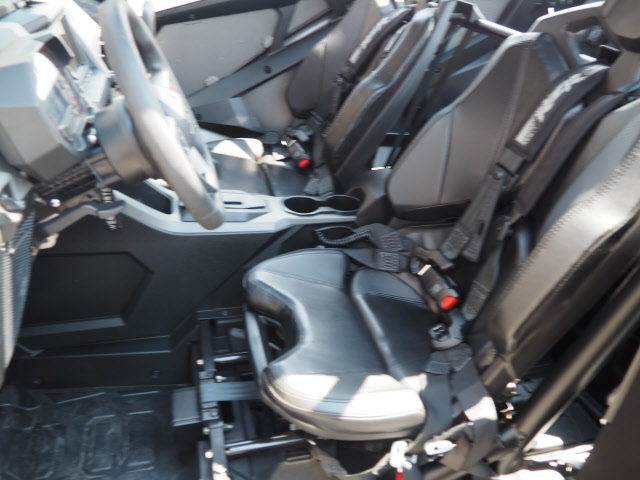 2021 Polaris Rzr Pro 1000 - Photo 7