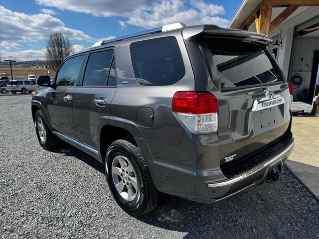 2011 Toyota 4Runner SR5 - Photo 7
