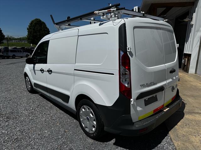 2015 Ford Transit Connect XL - Photo 7