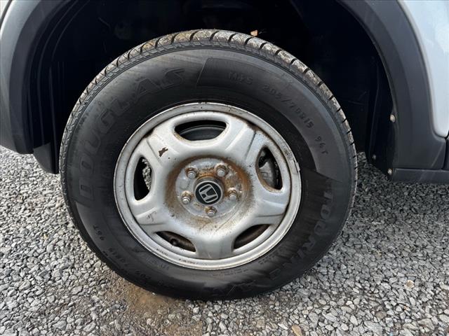 2004 Honda CR-V LX - Photo 7