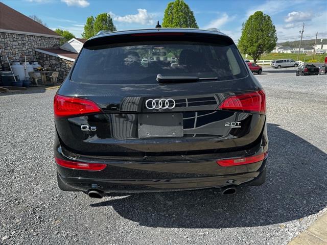 2013 Audi Q5 2.0T quattro Premium - Photo 7