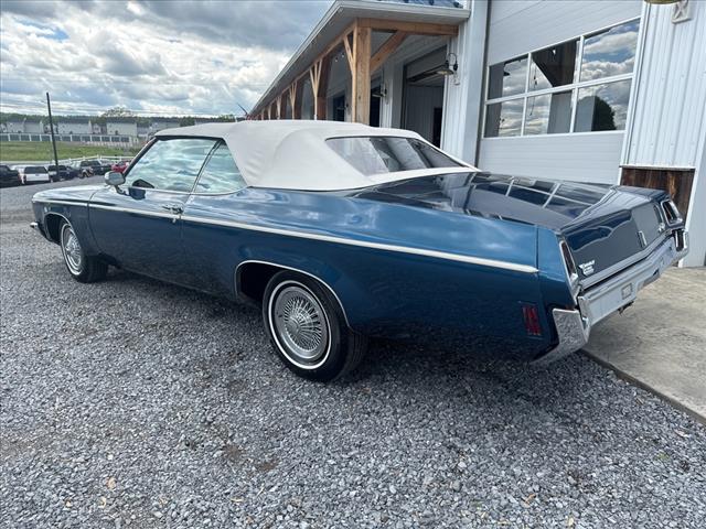 1972 Oldsmobile Delta 88 Delta Royale - Photo 8