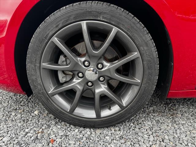2014 Dodge Dart SXT - Photo 8