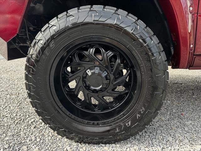 2016 RAM 1500 Express - Photo 8