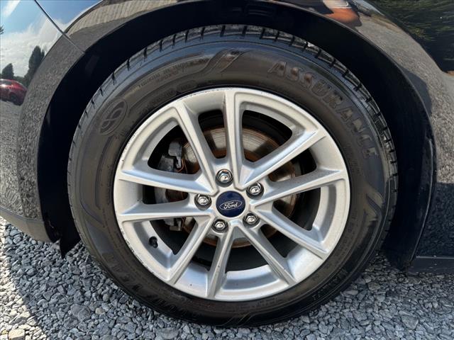 2016 Ford Focus SE - Photo 8