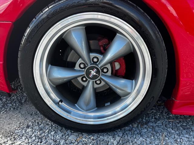2003 Ford Mustang GT Premium - Photo 8