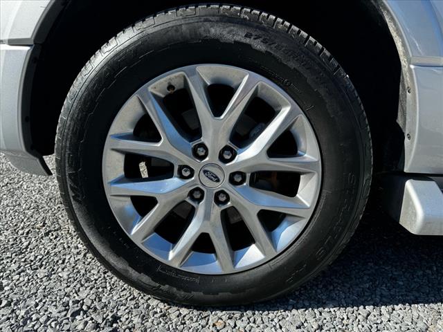 2017 Ford Expedition Limited - Photo 8