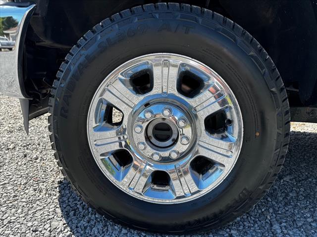 2016 Ford F-250 Super Duty Lariat - Photo 8