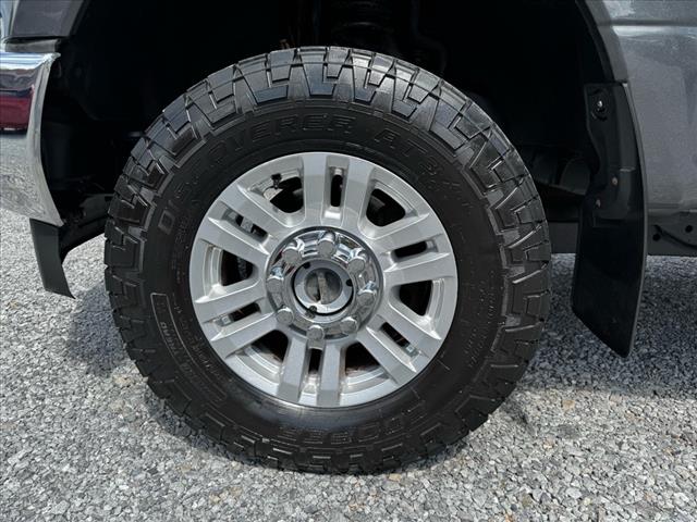 2019 Ford F-250 Super Duty XLT - Photo 8