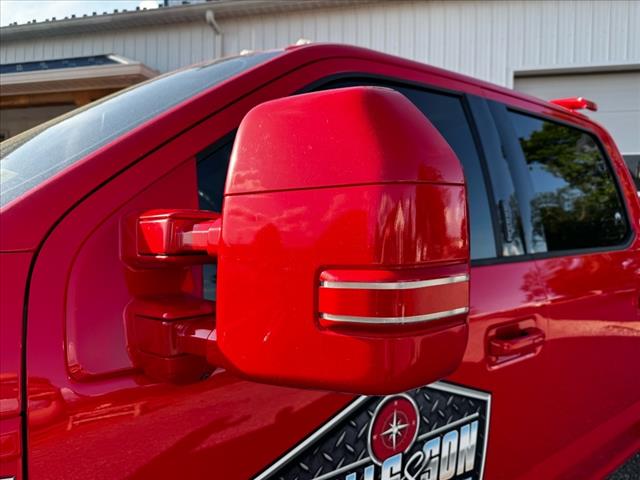 2021 Ford F-350 Super Duty Lariat - Photo 8