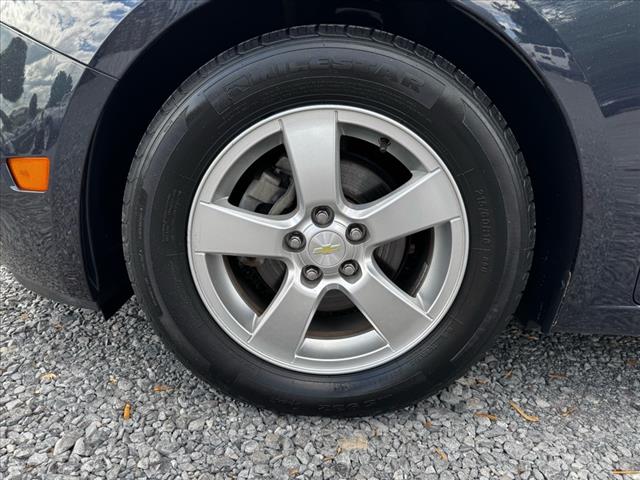 2015 Chevrolet Cruze 1LT Auto - Photo 8