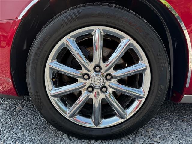 2006 Buick Lucerne CXS - Photo 8