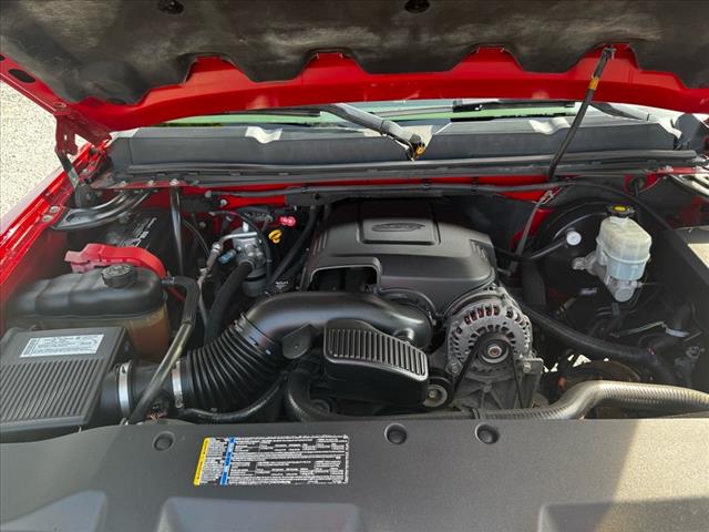 2008 Chevrolet Silverado 1500 LS - Photo 8