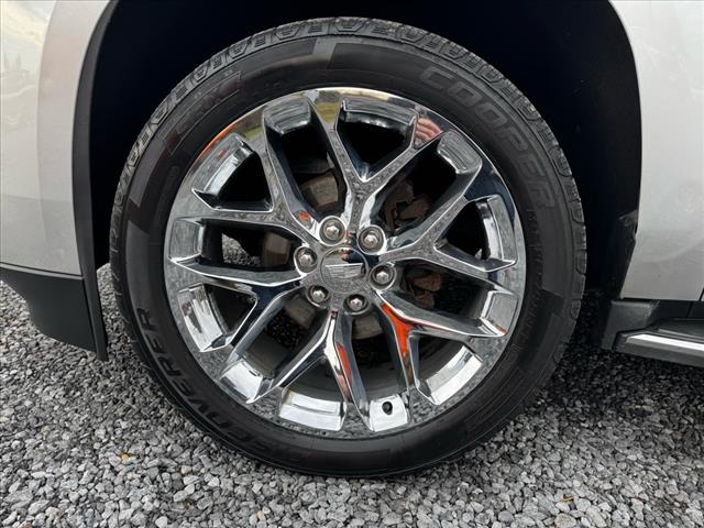 2016 Cadillac Escalade Luxury Collection - Photo 8