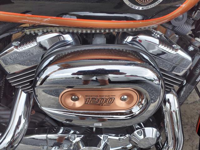 2008 Harley-Davidson 1200 1200 - Photo 8
