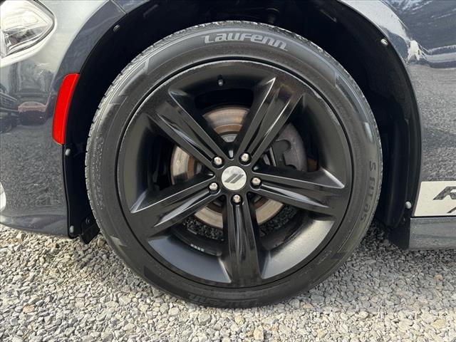 2017 Dodge Charger R/T - Photo 8