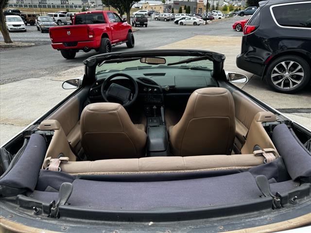 1995 Chevrolet Camaro Z28 - Photo 8