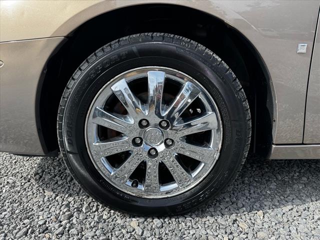 2007 Buick LaCrosse CXL - Photo 8