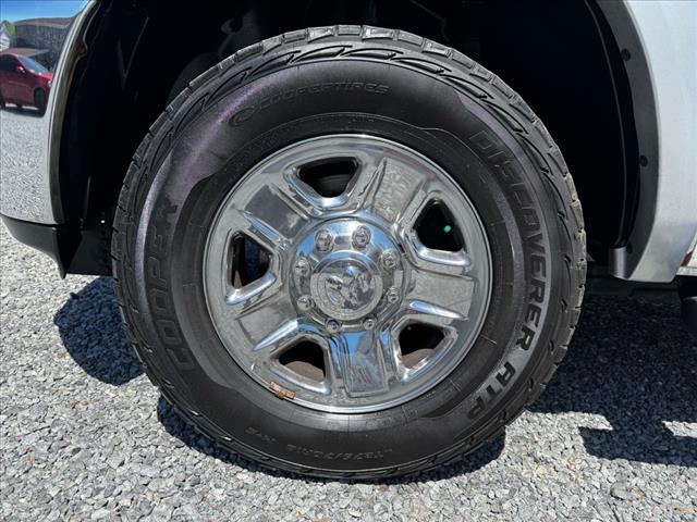 2014 RAM 2500 Tradesman - Photo 8