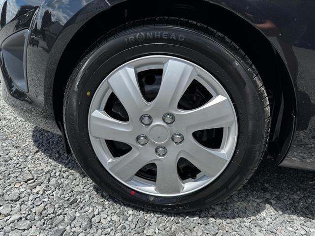 2012 Ford Fiesta SE - Photo 8