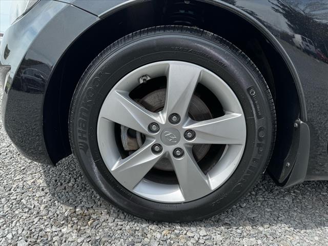 2013 Hyundai ELANTRA GLS - Photo 8