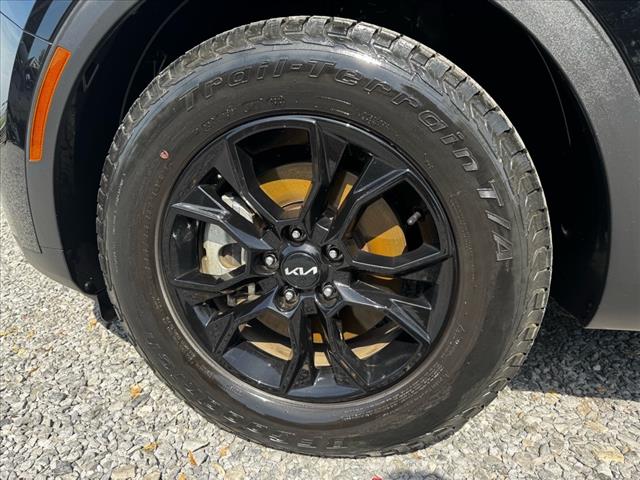 2023 Kia Sportage X-Pro Prestige - Photo 8