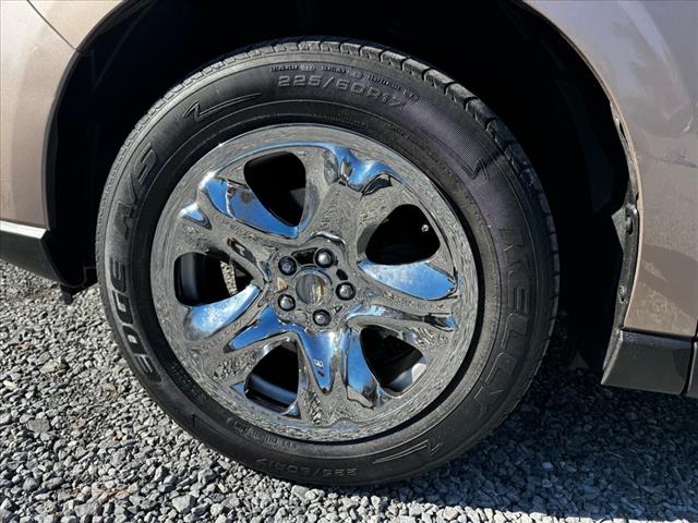 2015 Subaru Forester 2.5i - Photo 8