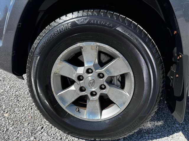 2011 Toyota 4Runner SR5 - Photo 8