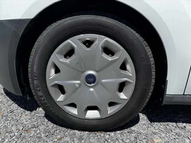 2015 Ford Transit Connect XL - Photo 8