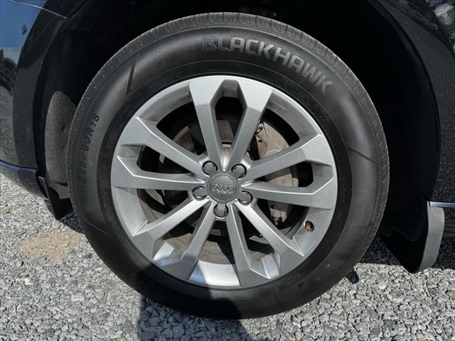 2013 Audi Q5 2.0T quattro Premium - Photo 8