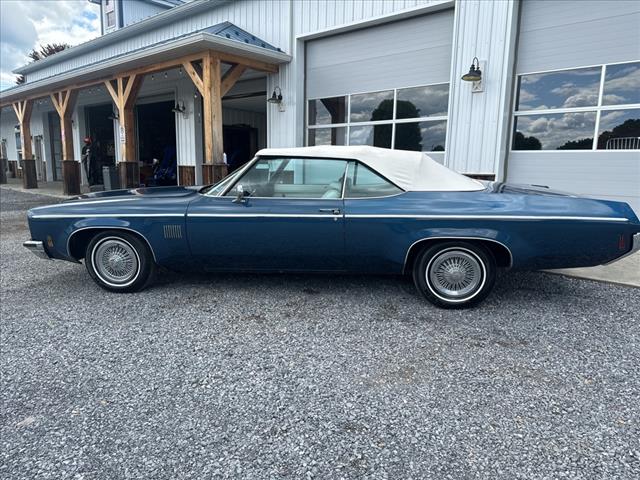 1972 Oldsmobile Delta 88 Delta Royale - Photo 9