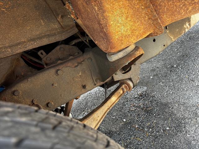 1965 Ford f100 flatbed - Photo 9