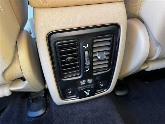 2017 Jeep Grand Cherokee Limited - Photo 9