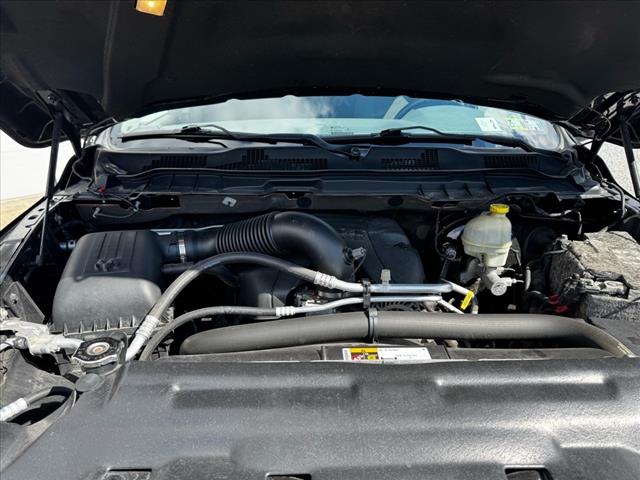 2014 RAM 1500 Big Horn - Photo 9