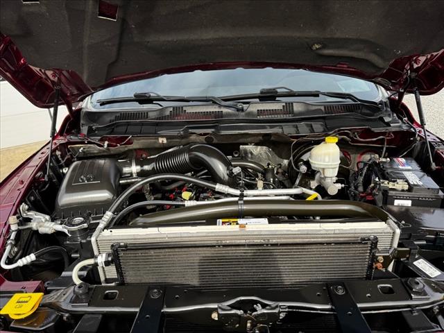 2016 RAM 1500 Express - Photo 9