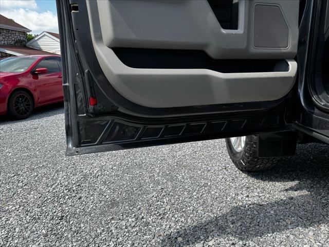 2019 Ford F-250 Super Duty XLT - Photo 9