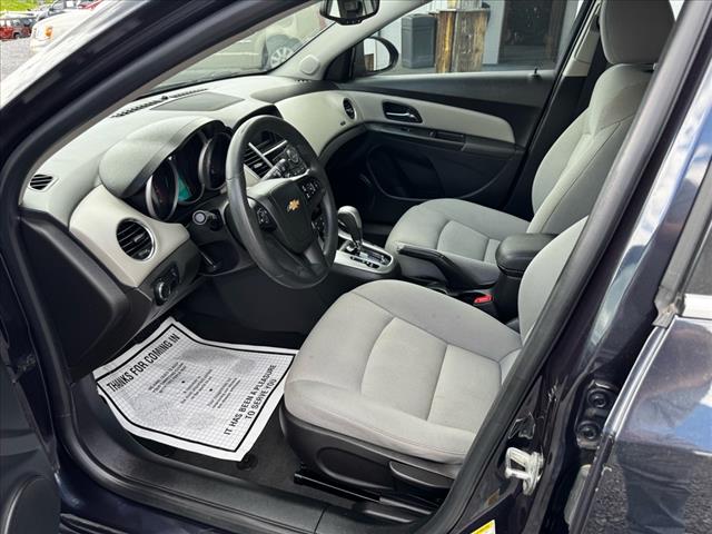 2015 Chevrolet Cruze 1LT Auto - Photo 9