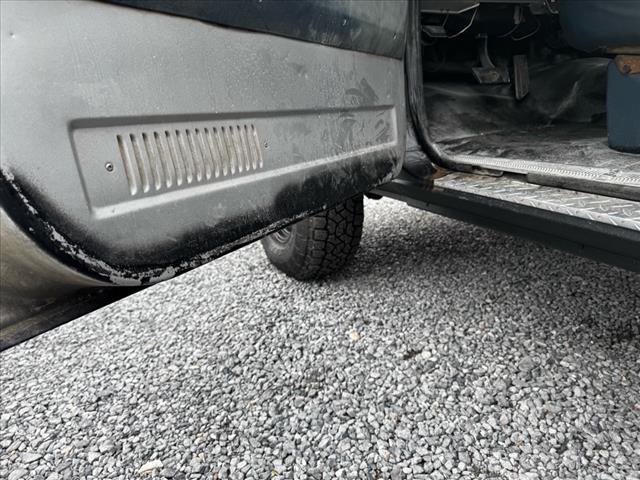 1991 GMC Jimmy Base - Photo 9