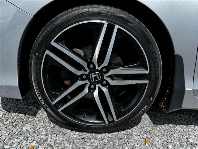 2017 Honda Accord Sport Special Edition - Photo 9