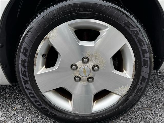 2007 Chevrolet Impala SS - Photo 9