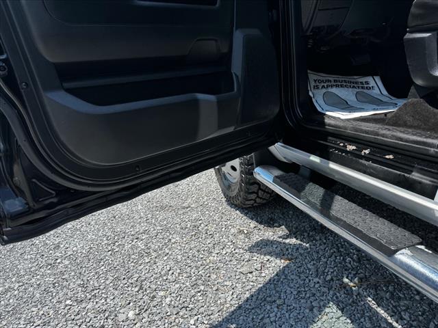 2015 RAM 3500 Laramie - Photo 9