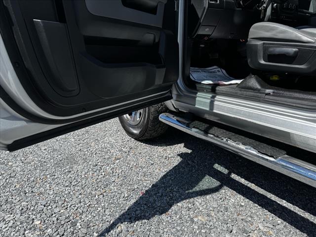 2014 RAM 2500 Tradesman - Photo 9