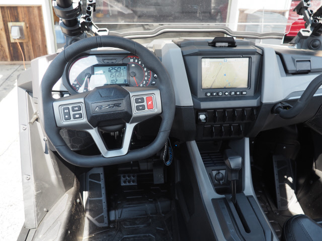 2021 Polaris Rzr Pro 1000 - Photo 9