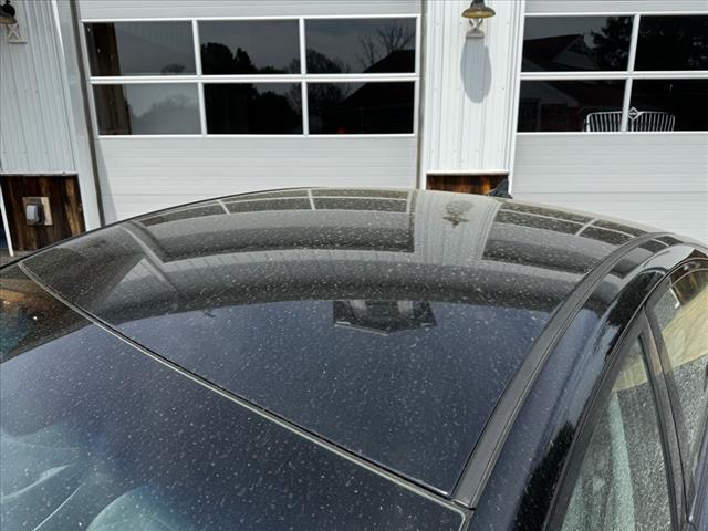2013 Hyundai ELANTRA GLS - Photo 9
