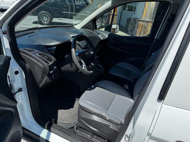 2015 Ford Transit Connect XL - Photo 9