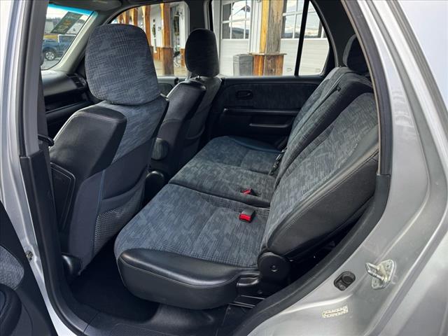 2004 Honda CR-V LX - Photo 9
